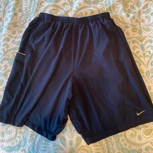 Nike Fit Dry Shorts